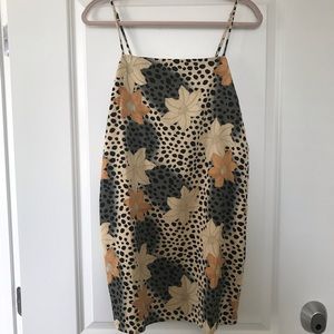 Amuse Society Dress